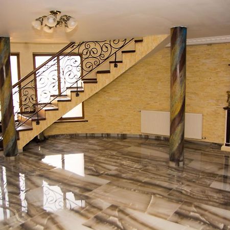 Casa Alex Si Alexia 호텔 Jiblea Veche 외부 사진