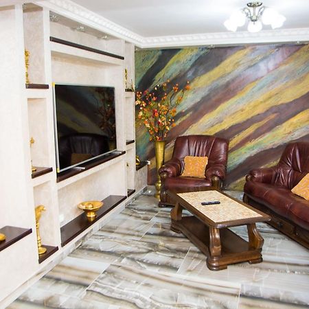 Casa Alex Si Alexia 호텔 Jiblea Veche 외부 사진
