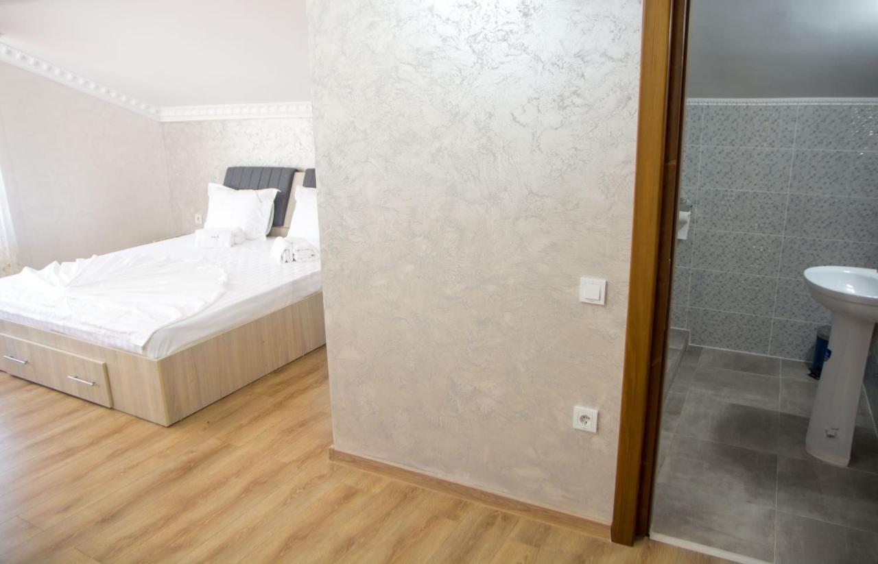 Casa Alex Si Alexia 호텔 Jiblea Veche 외부 사진