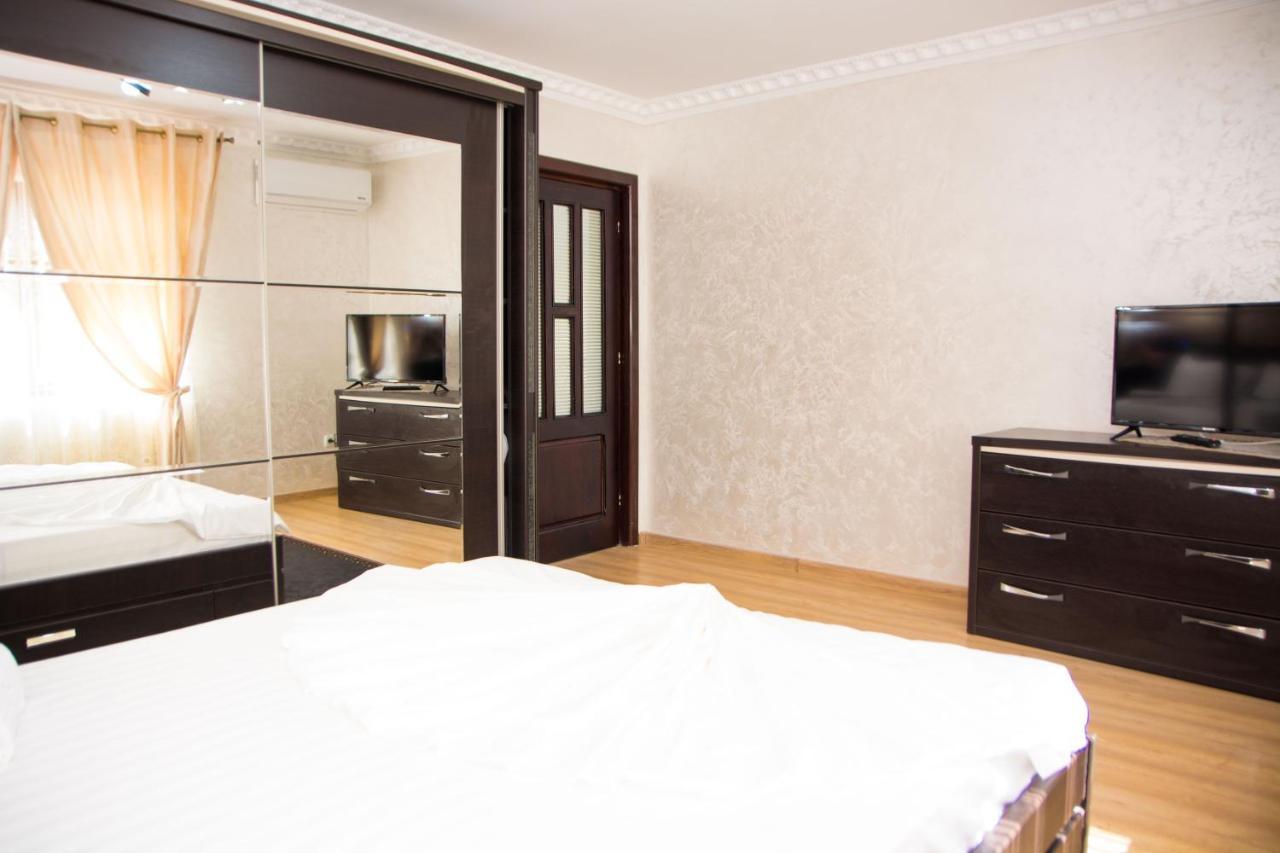 Casa Alex Si Alexia 호텔 Jiblea Veche 외부 사진