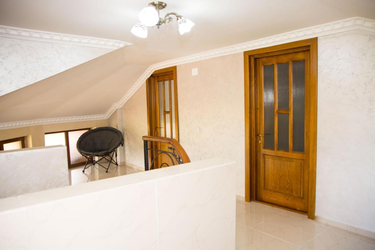 Casa Alex Si Alexia 호텔 Jiblea Veche 외부 사진