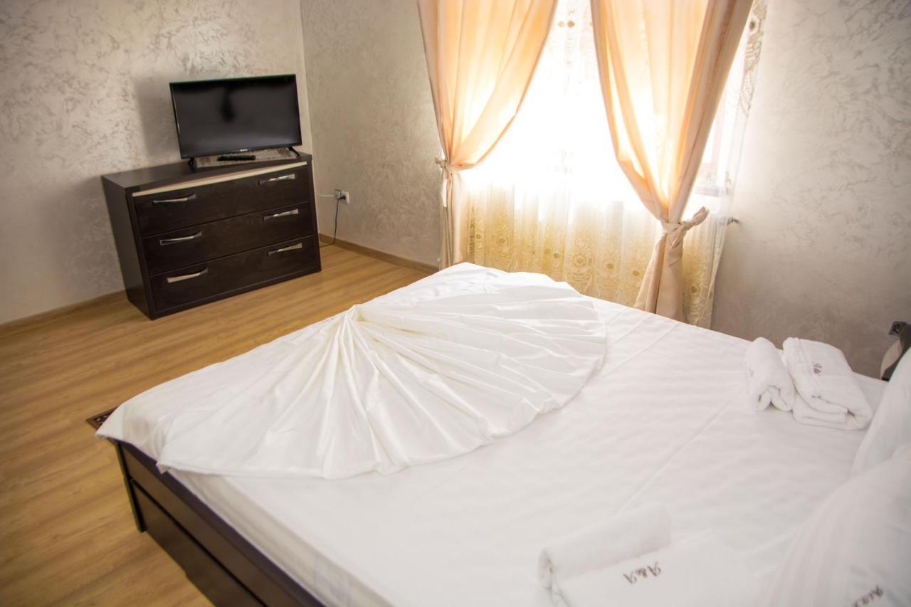 Casa Alex Si Alexia 호텔 Jiblea Veche 외부 사진